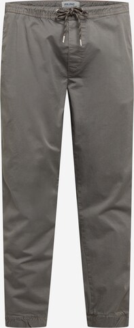 Pantalon 'NIMBU' Blend Big en gris : devant