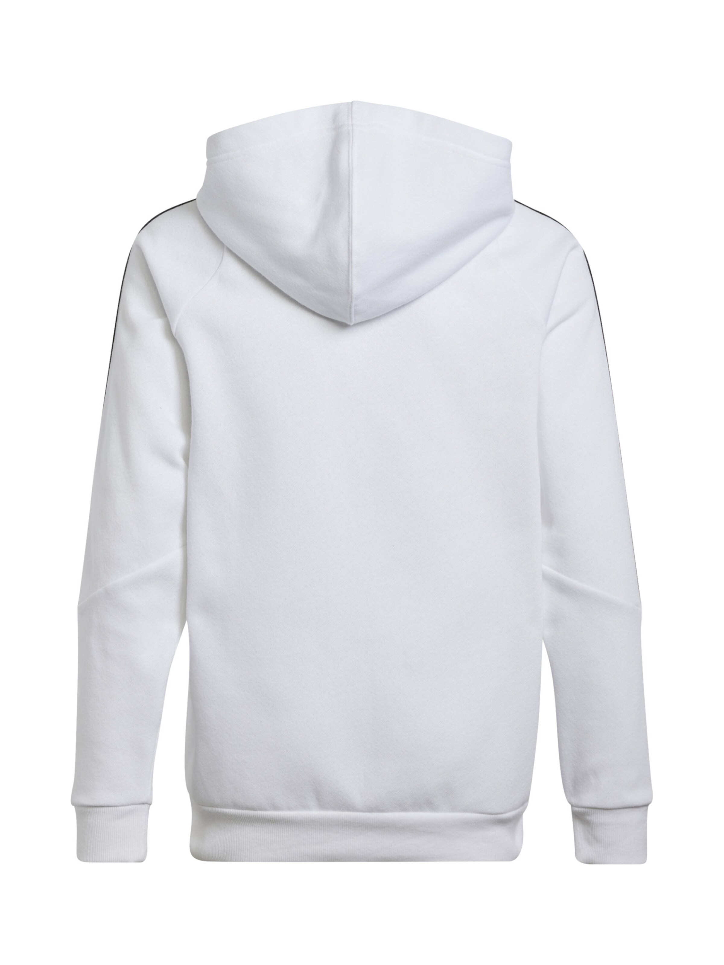 ADIDAS PERFORMANCE Athletic Sweatshirt in Grey