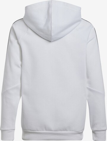ADIDAS PERFORMANCE Sportsweatshirt in Weiß