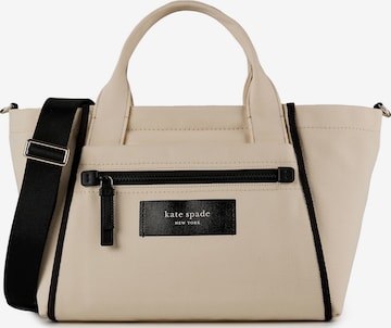 Kate Spade Shopper 'Dash' in Beige: Vorderseite
