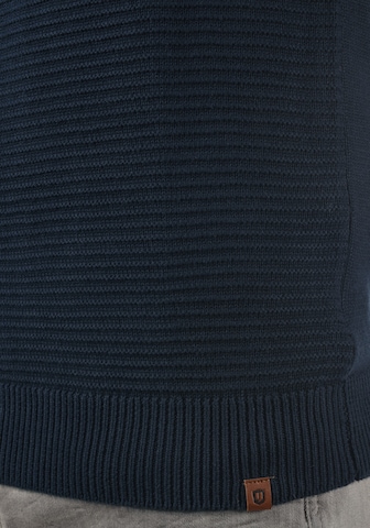 Pullover 'Richard' di INDICODE JEANS in blu
