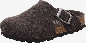 SUPERFIT Slippers 'Superfit' in Grey: front