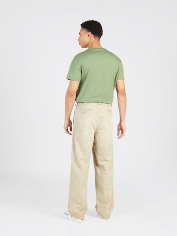 Polo Ralph Lauren Avar lõige Chino-püksid, värv beež