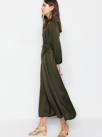 Trendyol Estélyi ruhák - zöld