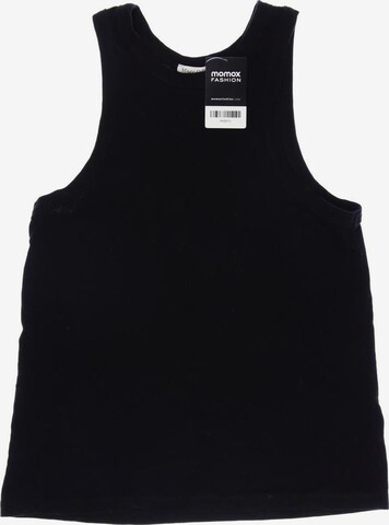 Marc O'Polo Top & Shirt in XL in Black: front