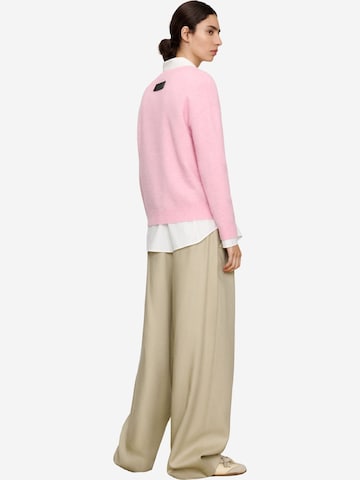 Adolfo Dominguez - Jersey en rosa