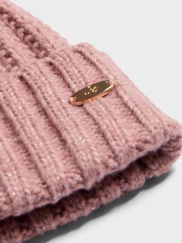 LipsyKapa - roza boja