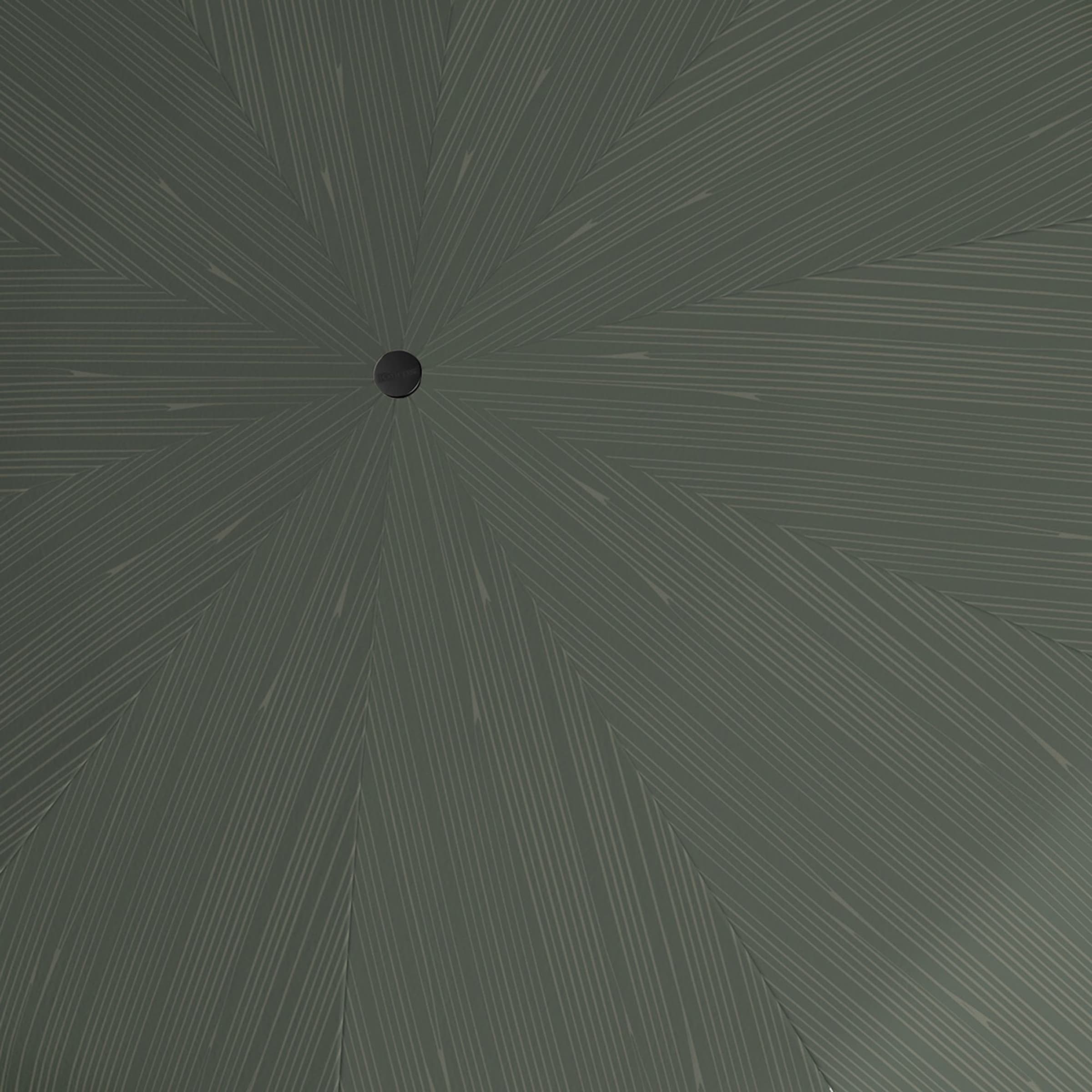 KNIRPS Regenschirm in Grün