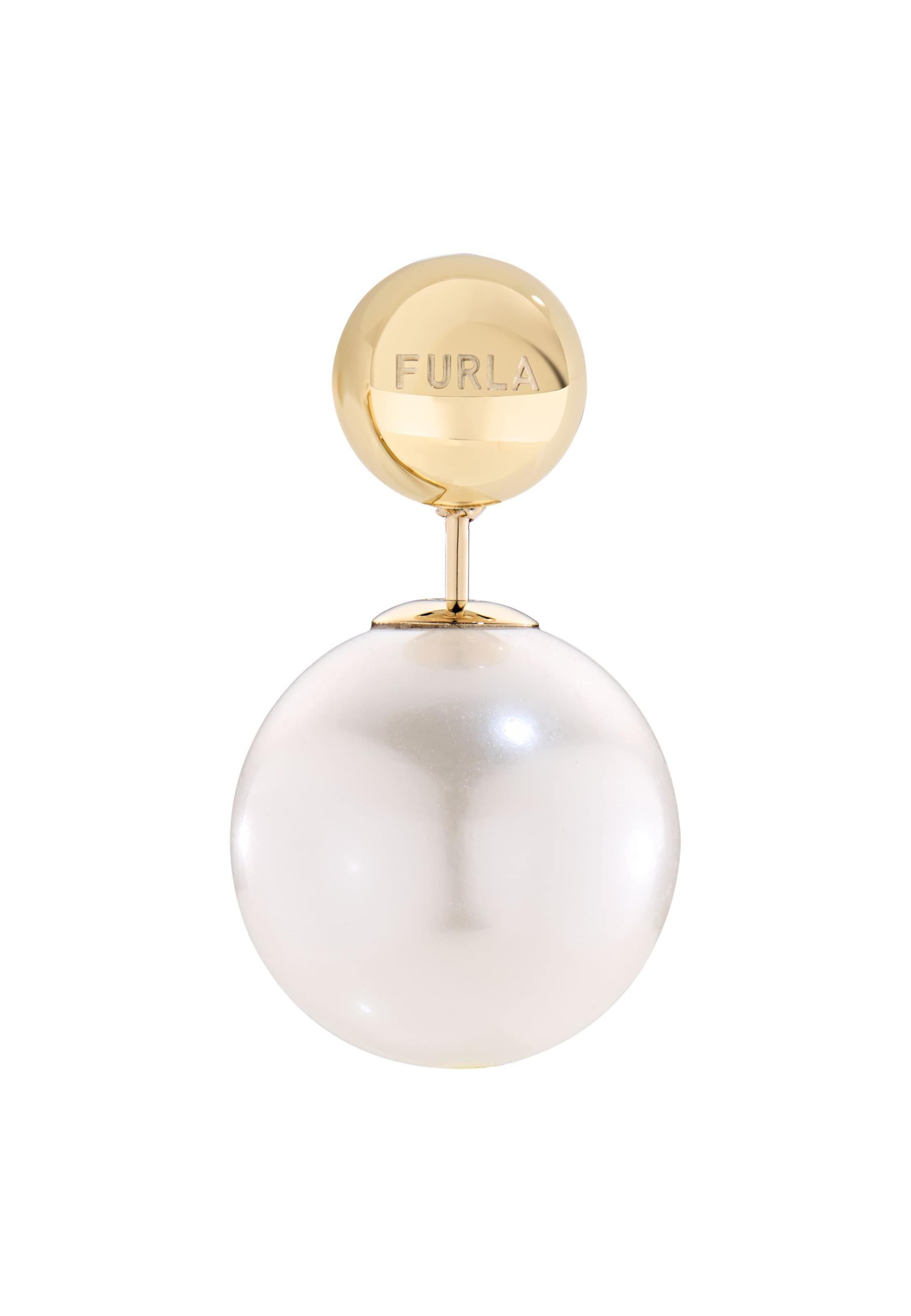 Furla Jewellery Oorbellen in Goud