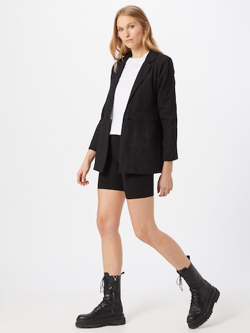 Cotton On Blazer | črna barva