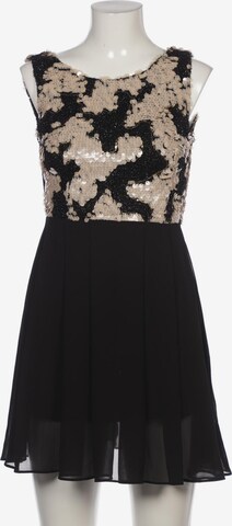 TFNC Dress in S in Black: front