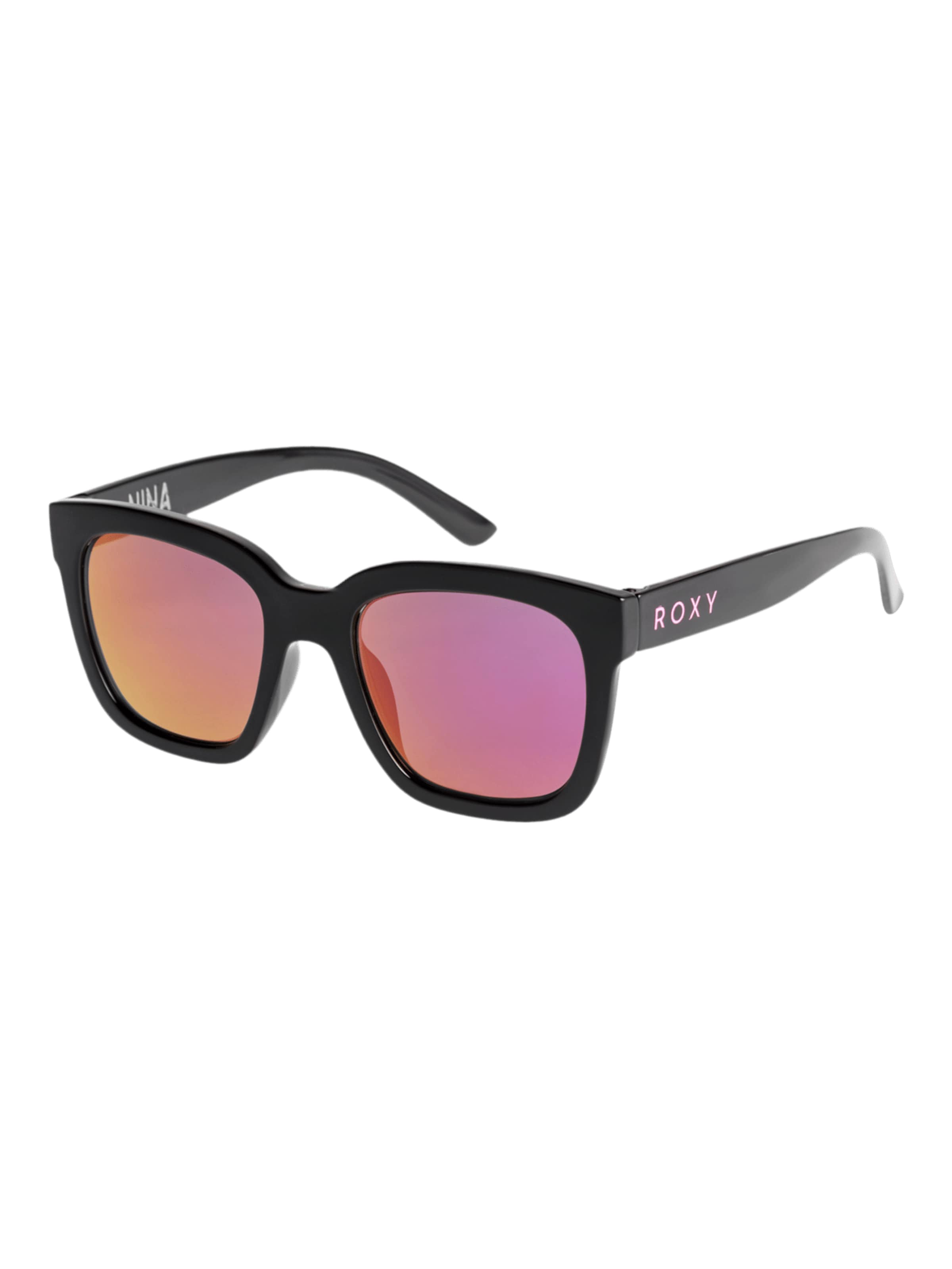 ROXY Sonnenbrille 'Nina' in Schwarz: Vorderseite