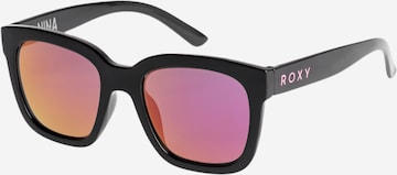 ROXY Sunglasses 'Nina' in Black: front