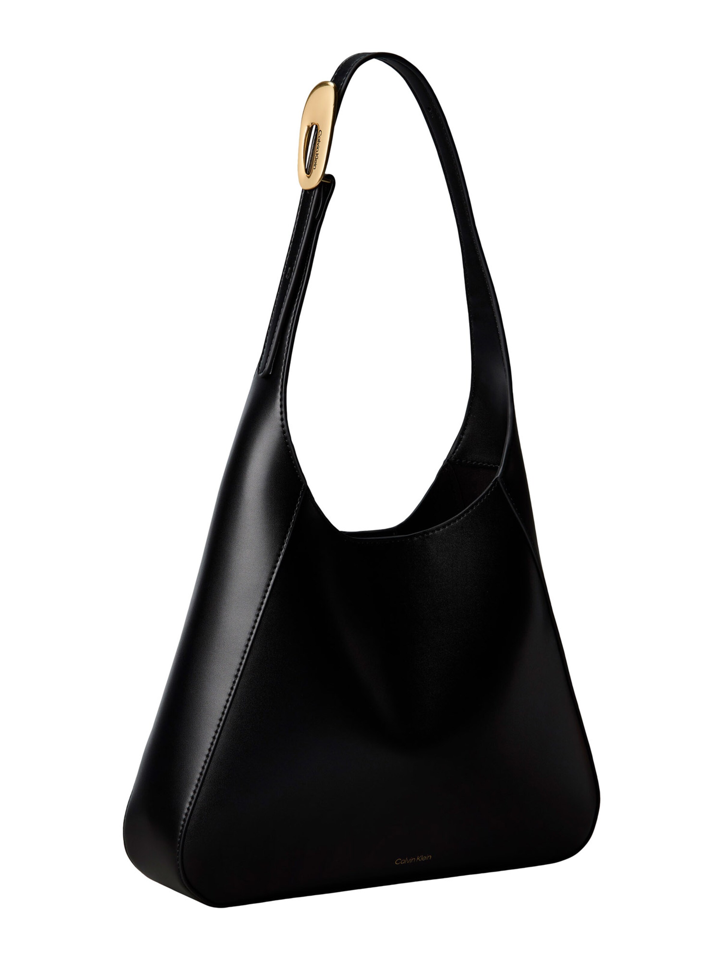 Calvin Klein - Mala de ombro em preto