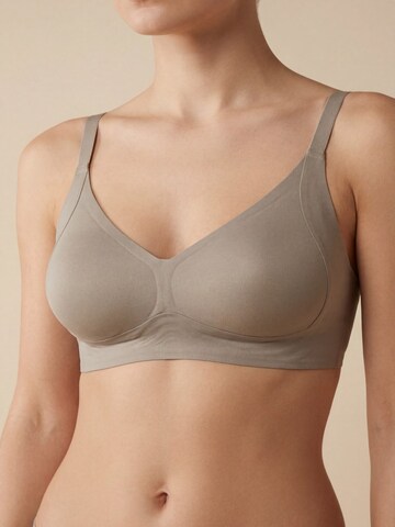 C&City Bustier BH in Beige