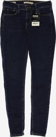 LEVI'S ® Jeans 26 in Blau: predná strana