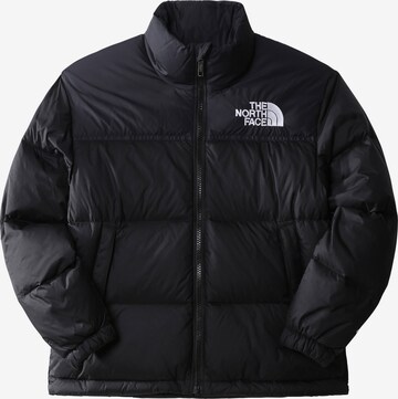 THE NORTH FACE Outdoorjas in Zwart: voorkant