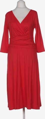 Uta Raasch Dress in L in Red: front