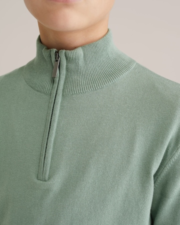 WE Fashion - Jersey en verde