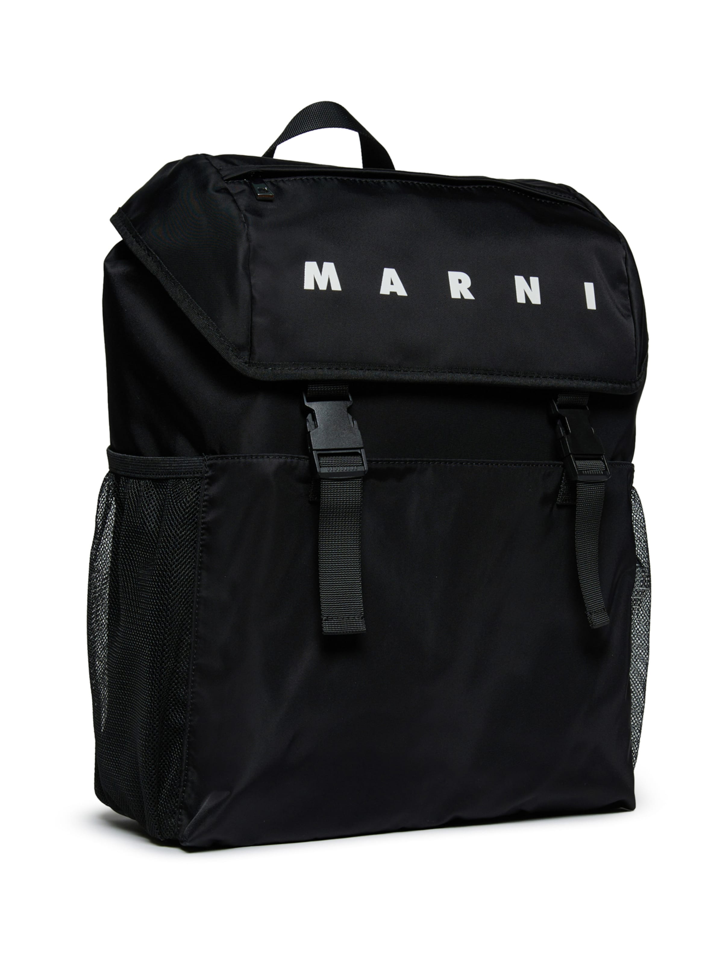 Marni Раница в черно