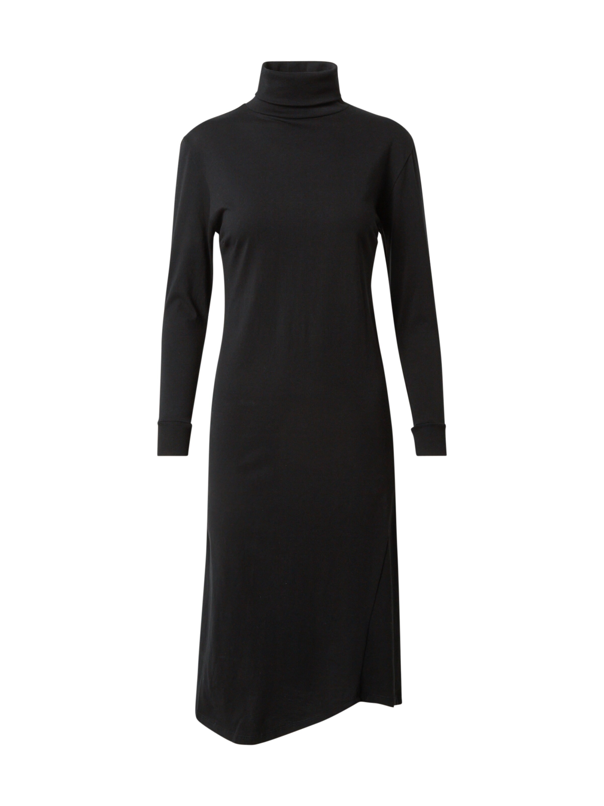 CASA AMUK Kleita, krāsa - melns, Preces skats