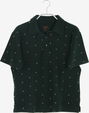 K&K KAISERJAEGER Poloshirt S in Grün: predná strana