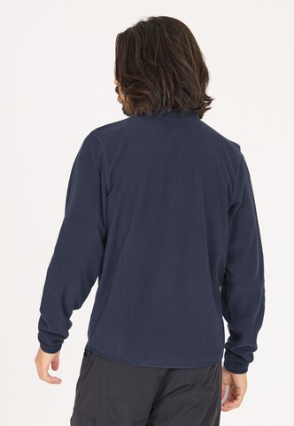 North Bend Pullover 'Westwick' in Blau