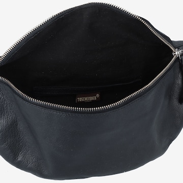 Taschendieb Wien Fanny Pack in Black