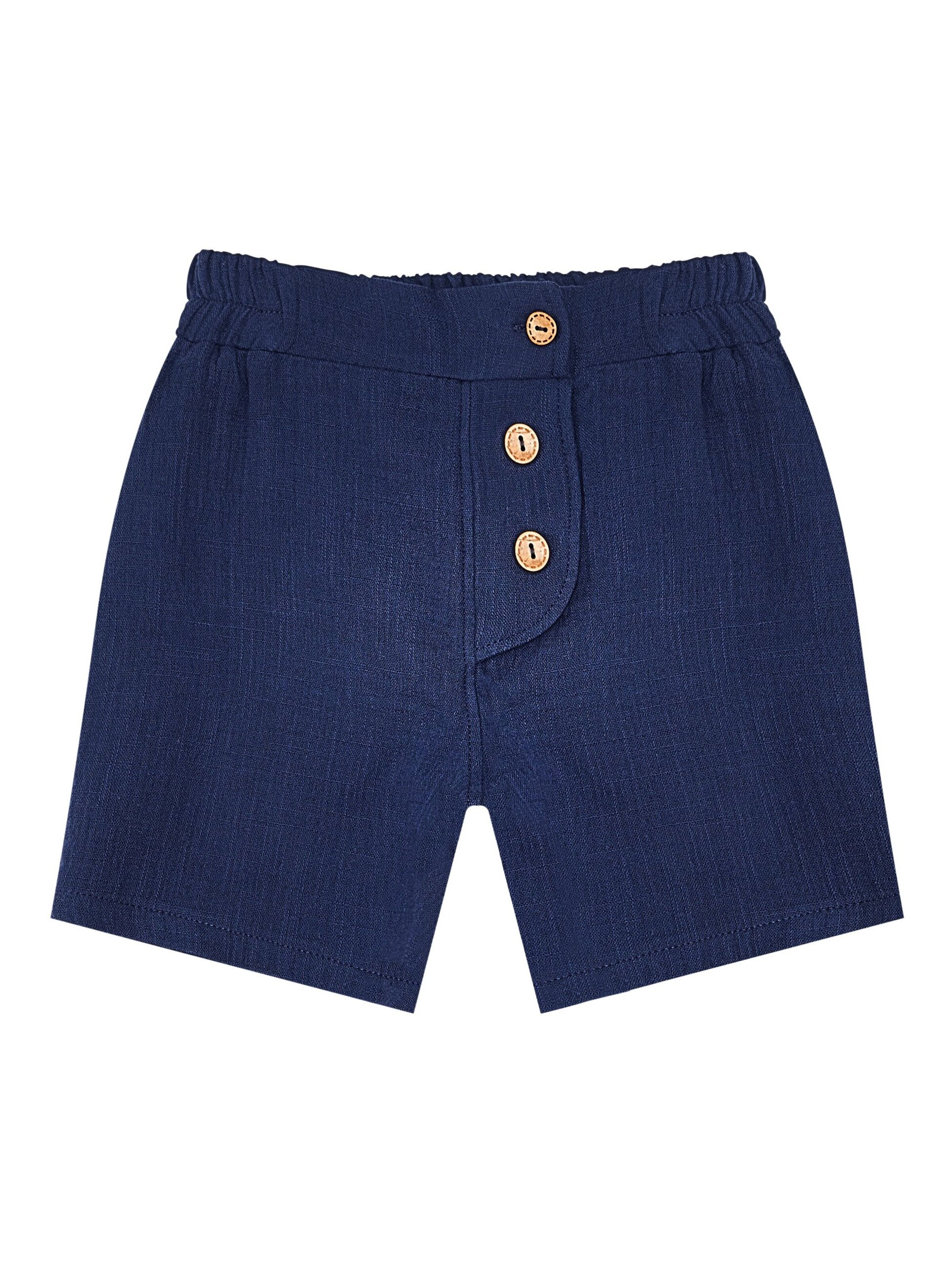 Denokids Tracksuit 'Handsome Muslin' in White