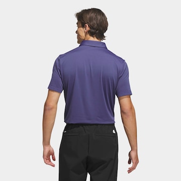 ADIDAS PERFORMANCE Performance Shirt in Blue