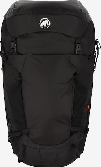 MAMMUT Sportrucksack 'Lithium 50' in One Size in schwarz, Produktansicht