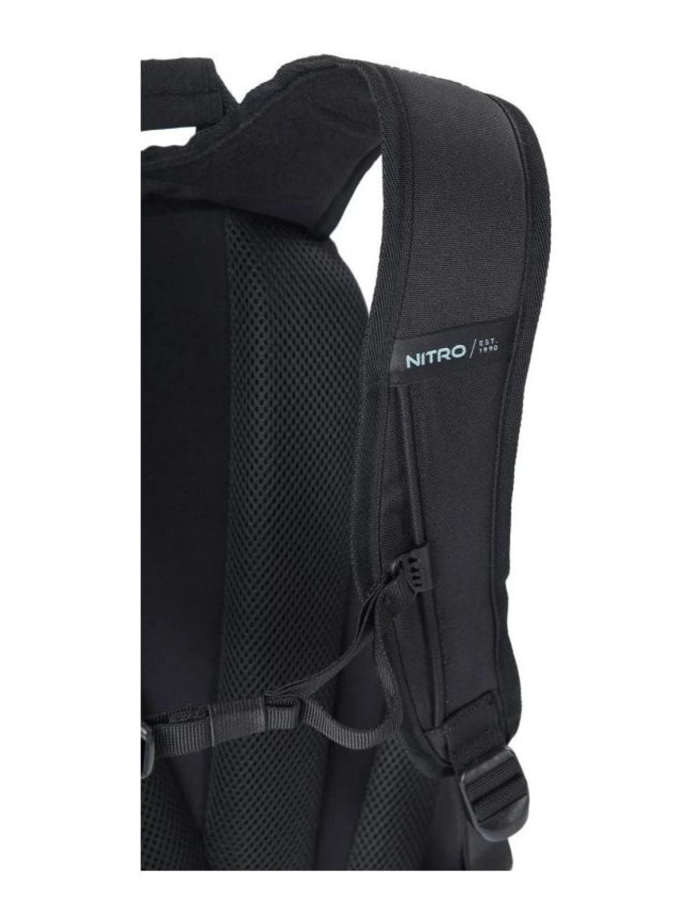 Sac à dos NITRO en multicouleur