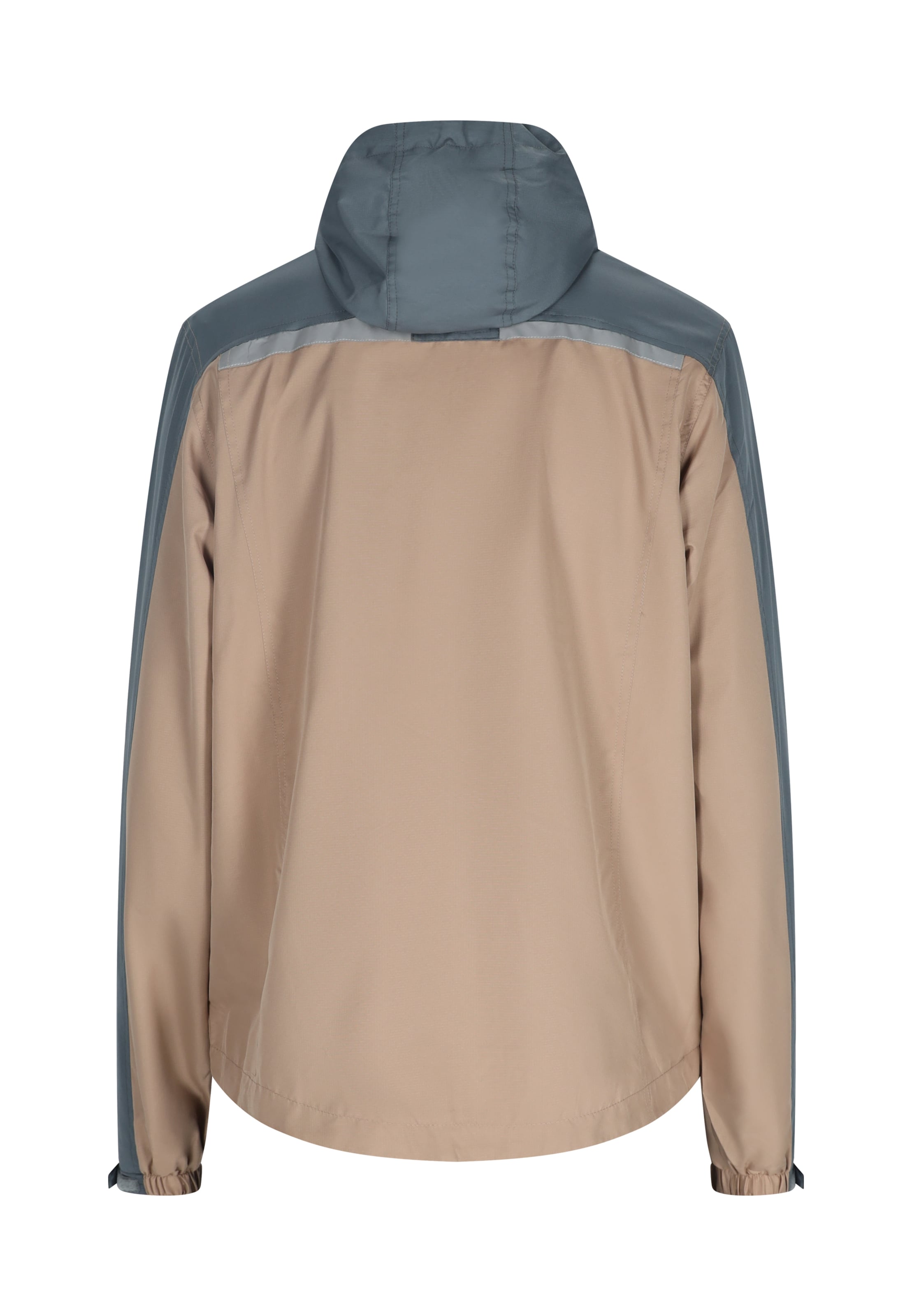 HOMEBASE Kevad-sügisjope, värv beež