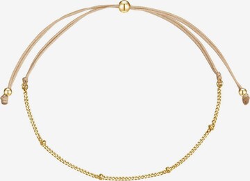 Glanzstücke München Armband in Gold: predná strana