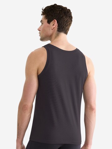 SLOGGI Undershirt 'SLG Base' in Black