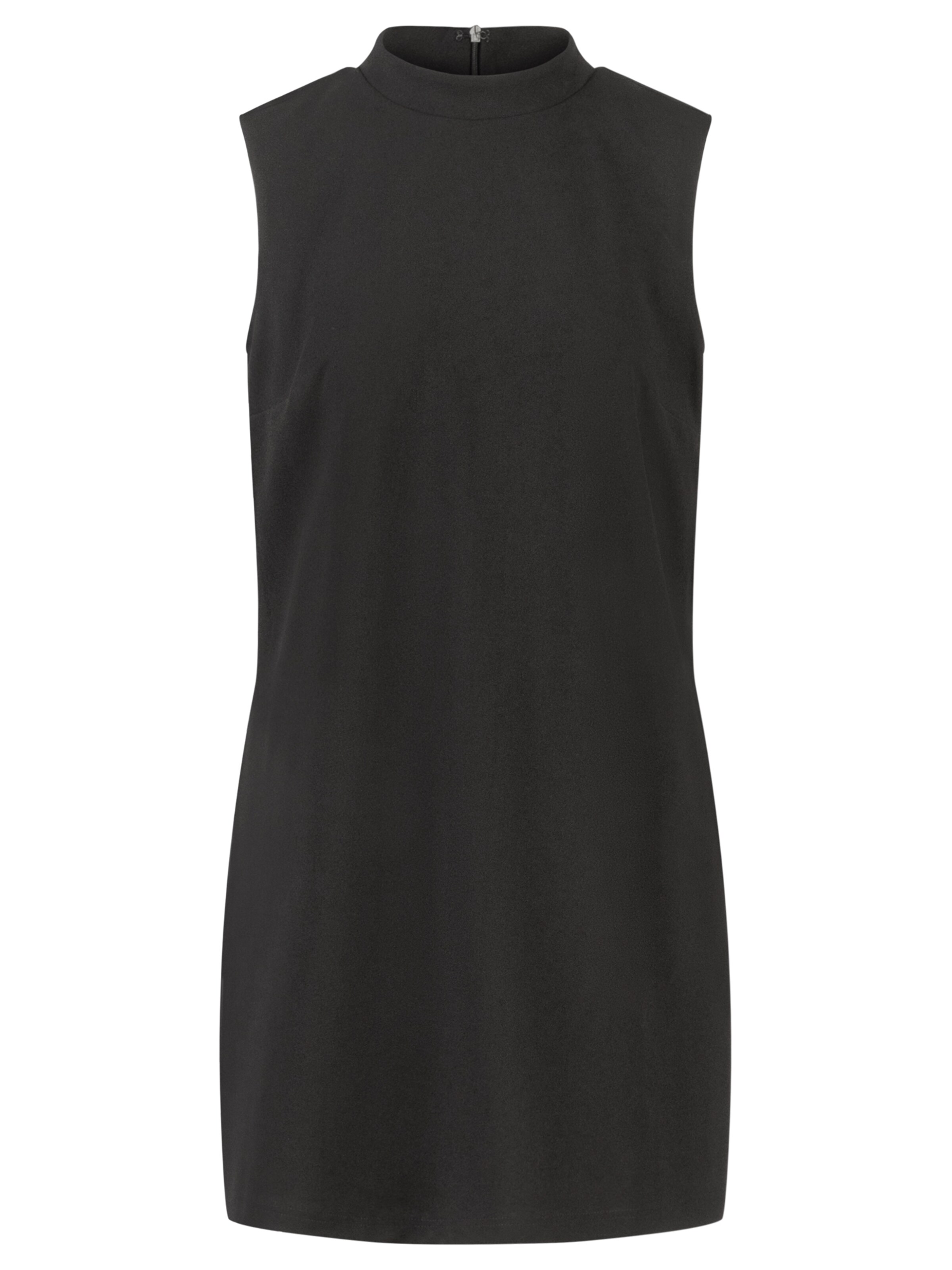 APART Dress in Black: front