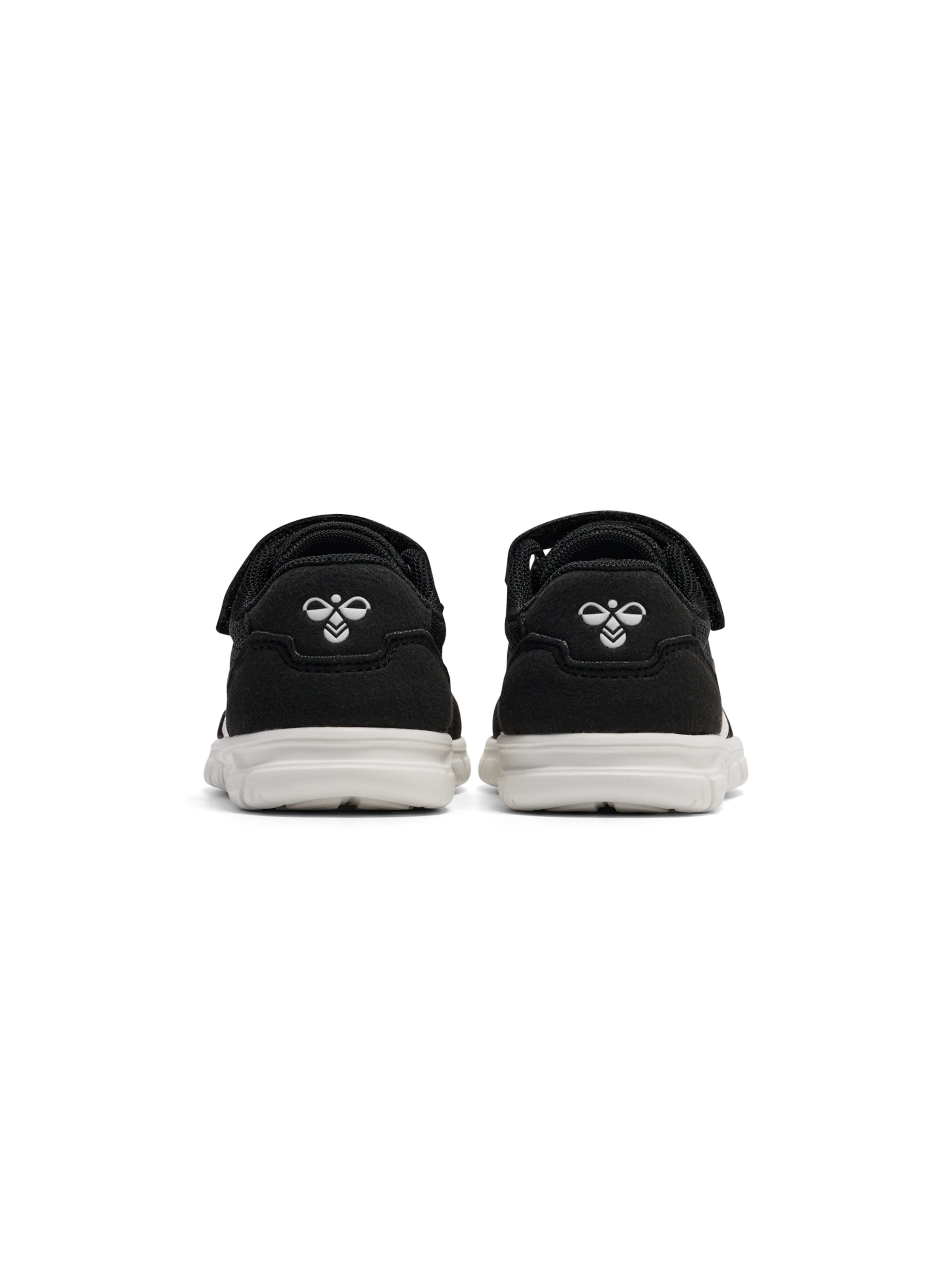 Hummel Sneakers 'Crosslite 2.0' in Zwart