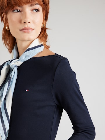 T-shirt 'NEW CODY' TOMMY HILFIGER en bleu