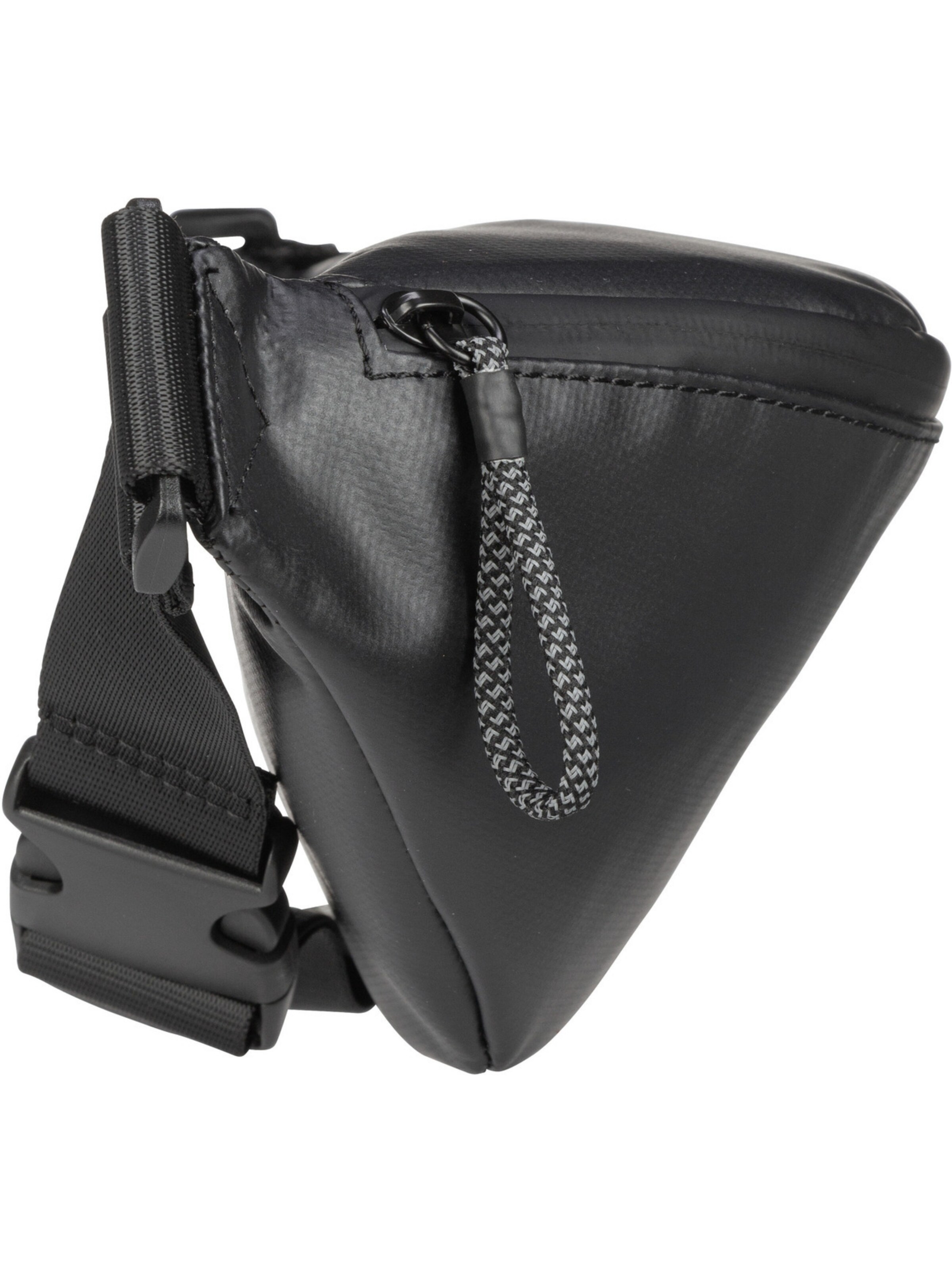 STRELLSON Heuptas 'Stockwell 2.0' in Zwart