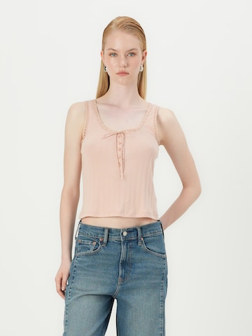 GAP - Loosefit Vaquero en azul