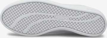 PUMA Sneaker low i hvid