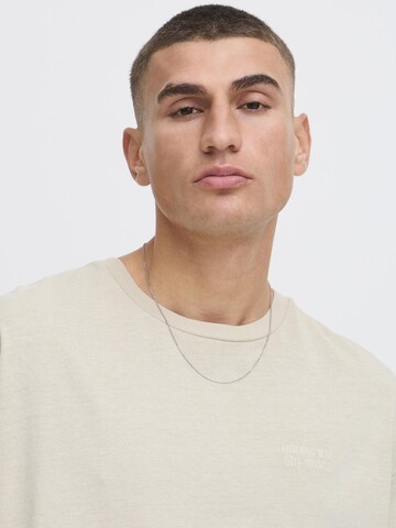 Maglietta 'PAVLO' di !Solid in beige