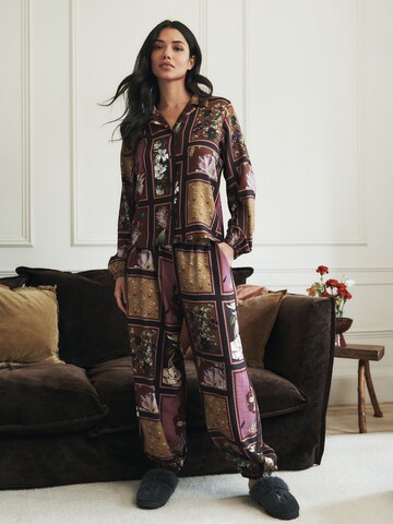 B by Ted Baker Pyjamas i lilla: forside