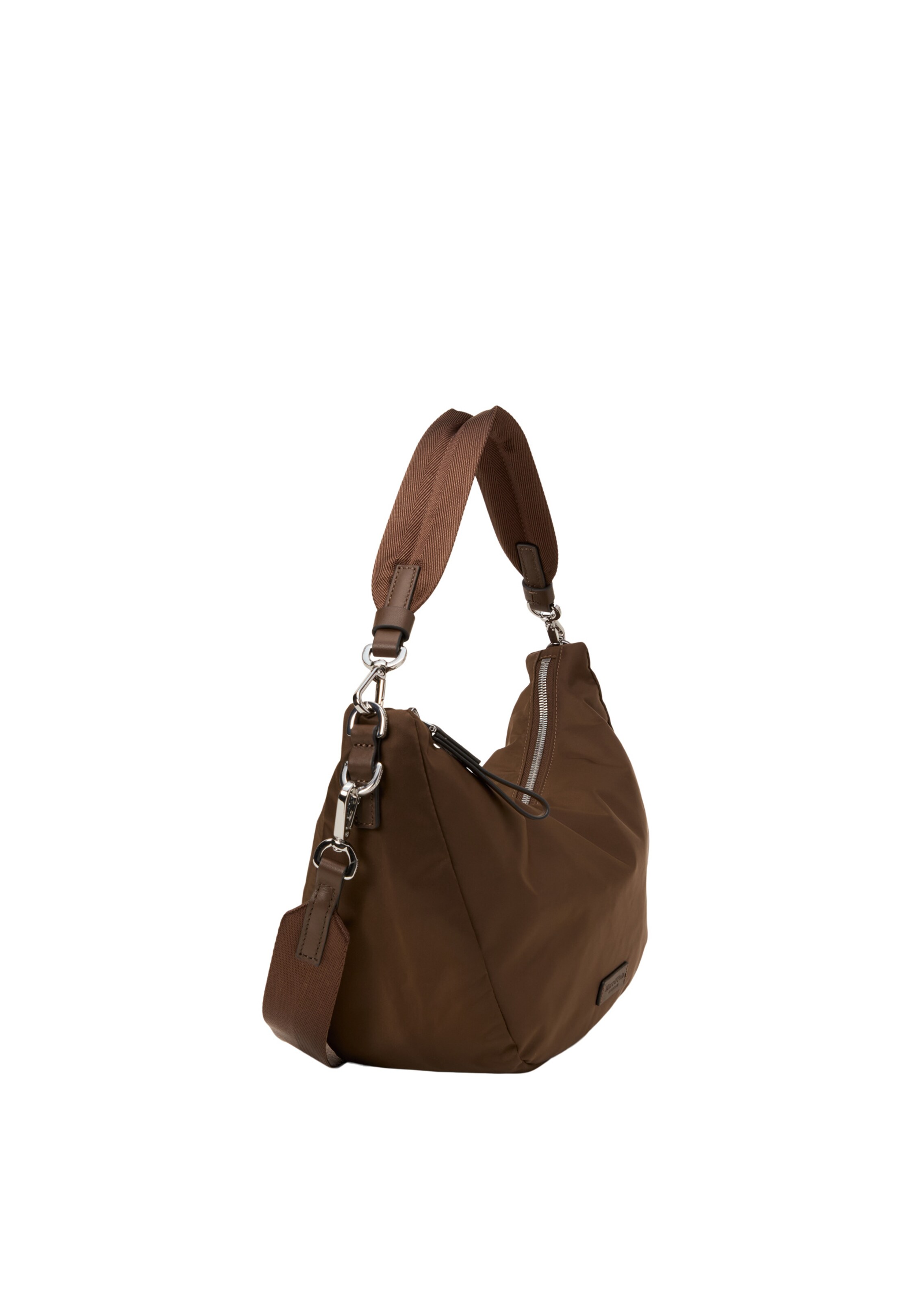 Marc O'Polo Tasche in Braun: Seite