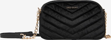 Carlo Colucci Crossbody bag in Black: front
