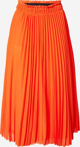 DAY BIRGER ET MIKKELSEN Skirt 'Mia' in Orange: front