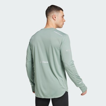 ADIDAS PERFORMANCE Functioneel shirt 'Ultimate' in Groen
