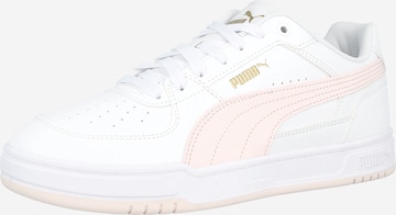 PUMA Низкие кроссовки 'Caven III' в Белый: спереди