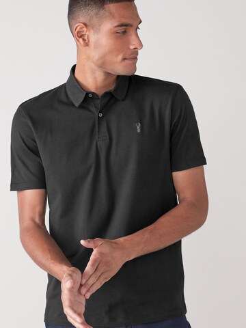 Next Shirt in Blue