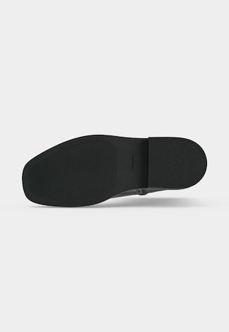 Calvin Klein Ankle Boots in Schwarz
